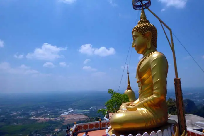 Phuket Cycling To Phangnga Krabi 3 Days